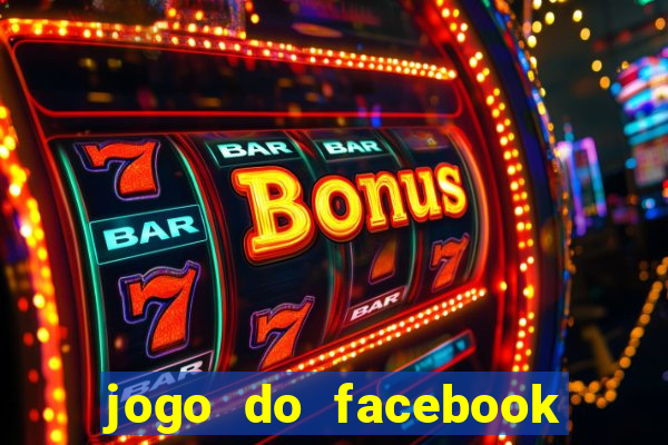 jogo do facebook candy crush saga